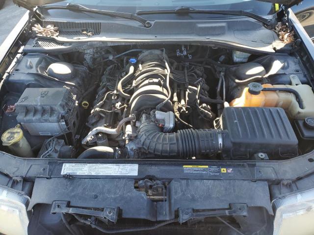 Photo 10 VIN: 2C3AA63H65H578133 - CHRYSLER 300 