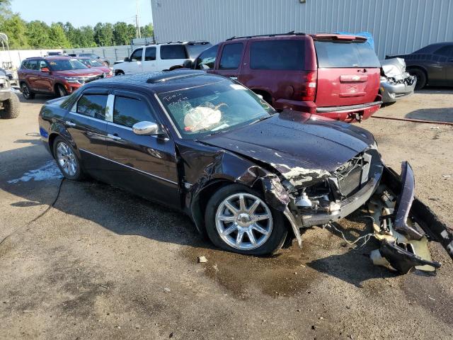 Photo 3 VIN: 2C3AA63H65H603497 - CHRYSLER 300C 