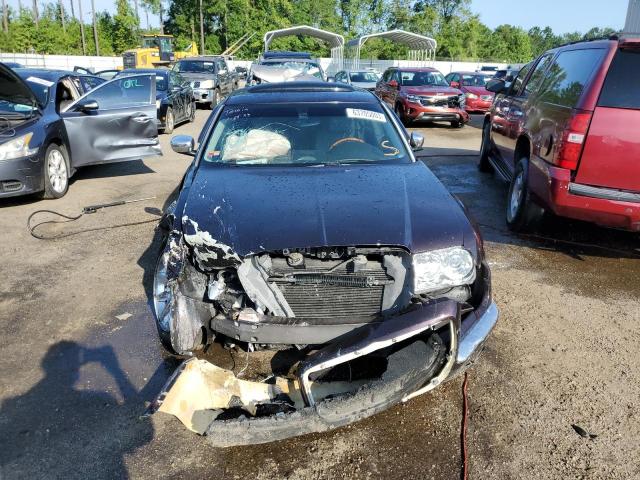 Photo 4 VIN: 2C3AA63H65H603497 - CHRYSLER 300C 