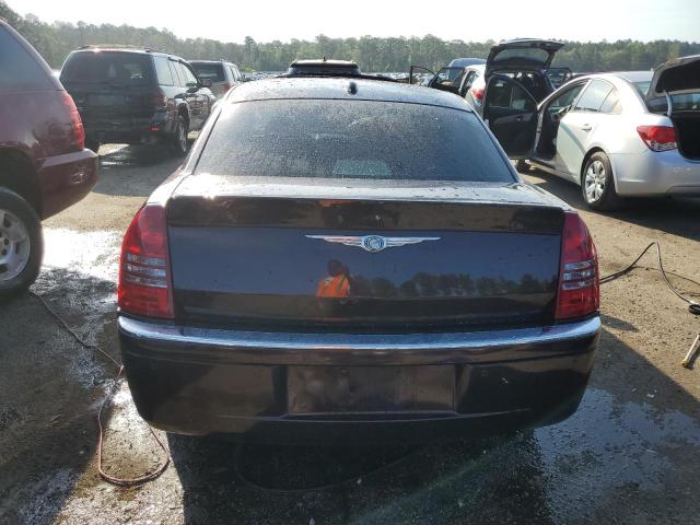 Photo 5 VIN: 2C3AA63H65H603497 - CHRYSLER 300C 