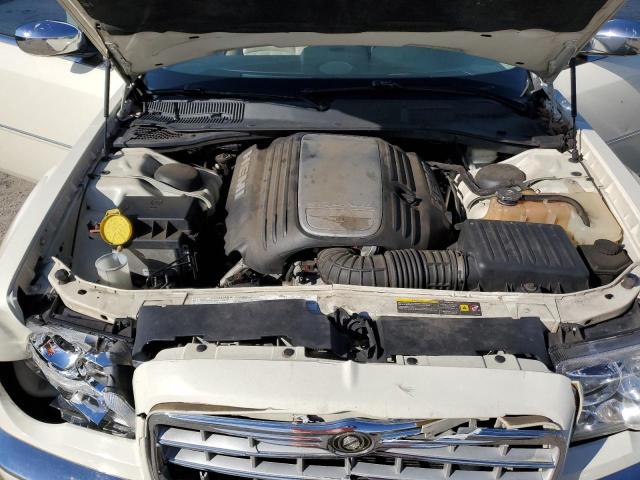 Photo 10 VIN: 2C3AA63H65H658595 - CHRYSLER 300 