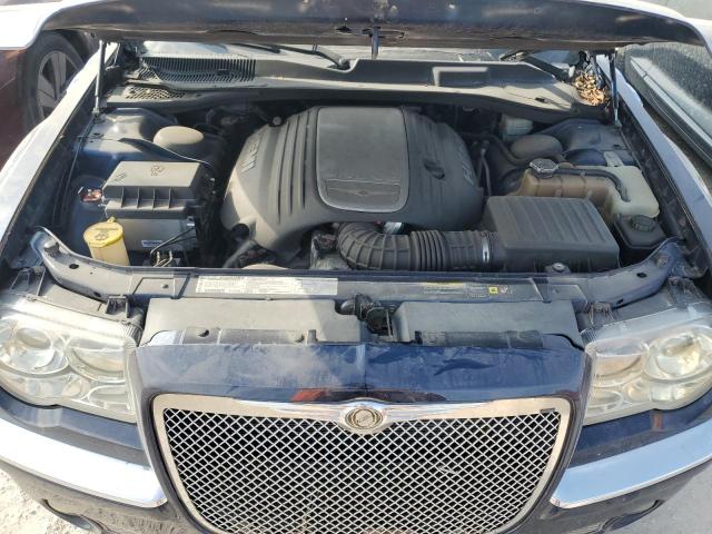 Photo 10 VIN: 2C3AA63H75H666124 - CHRYSLER 300C 