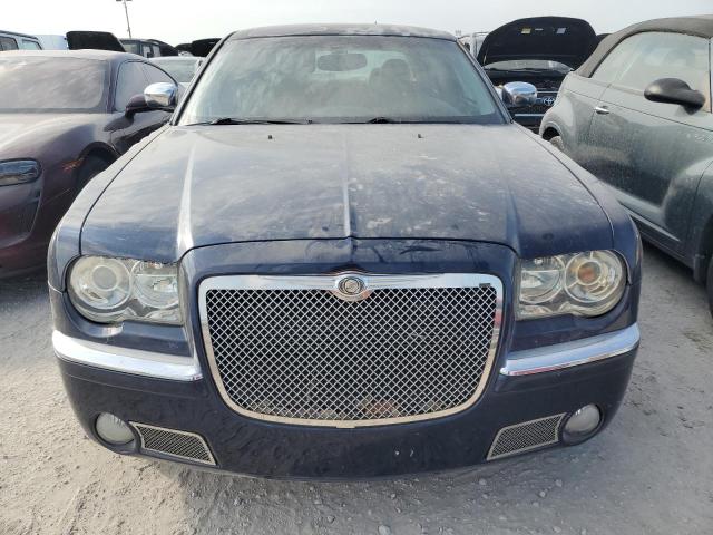 Photo 4 VIN: 2C3AA63H75H666124 - CHRYSLER 300C 