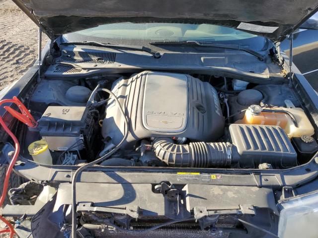 Photo 10 VIN: 2C3AA63H85H150631 - CHRYSLER 300C 