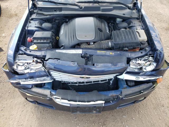 Photo 10 VIN: 2C3AA63H85H612279 - CHRYSLER 300C 