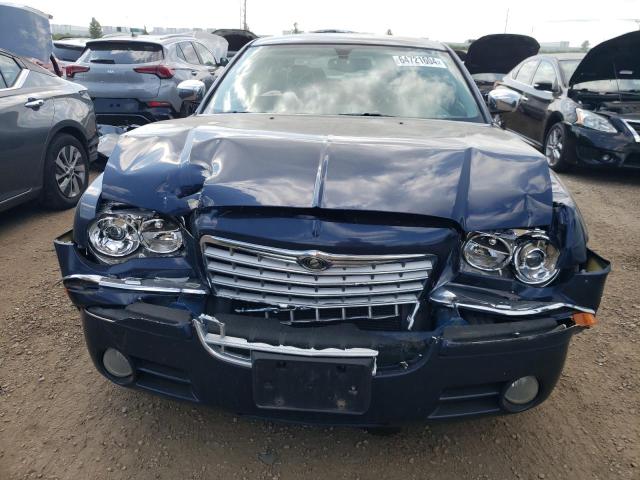 Photo 4 VIN: 2C3AA63H85H612279 - CHRYSLER 300C 