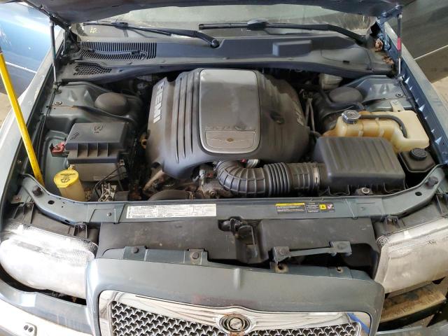 Photo 10 VIN: 2C3AA63H85H657173 - CHRYSLER 300C 