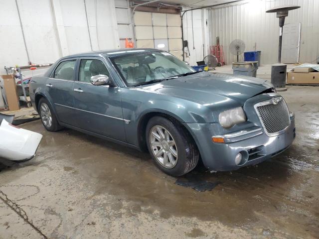 Photo 3 VIN: 2C3AA63H85H657173 - CHRYSLER 300C 