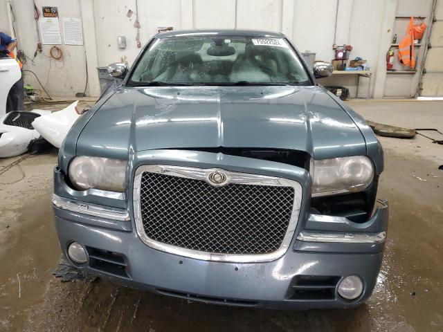 Photo 4 VIN: 2C3AA63H85H657173 - CHRYSLER 300C 