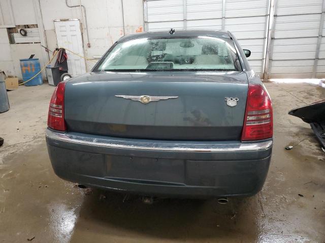 Photo 5 VIN: 2C3AA63H85H657173 - CHRYSLER 300C 