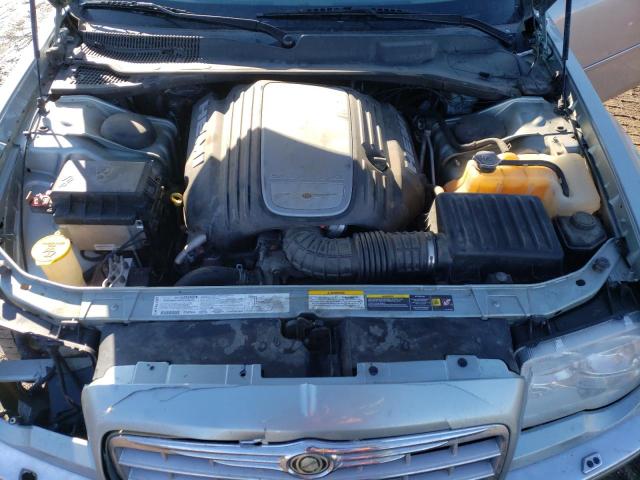 Photo 10 VIN: 2C3AA63H85H663779 - CHRYSLER 300 