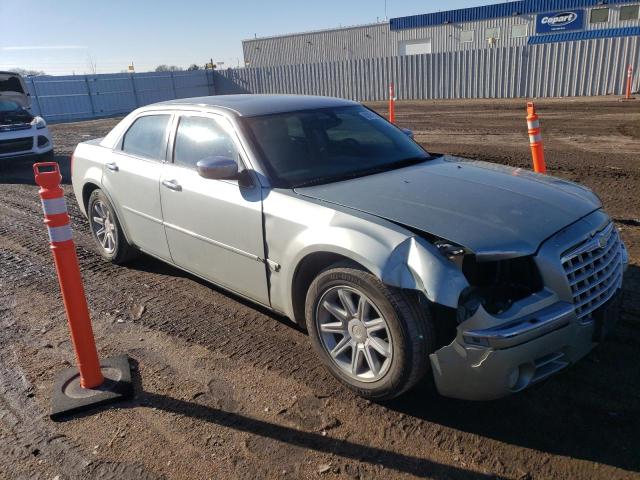 Photo 3 VIN: 2C3AA63H85H663779 - CHRYSLER 300 