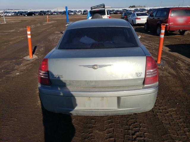 Photo 5 VIN: 2C3AA63H85H663779 - CHRYSLER 300 