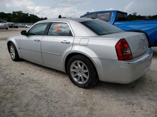 Photo 1 VIN: 2C3AA63H95H154249 - CHRYSLER 300C 