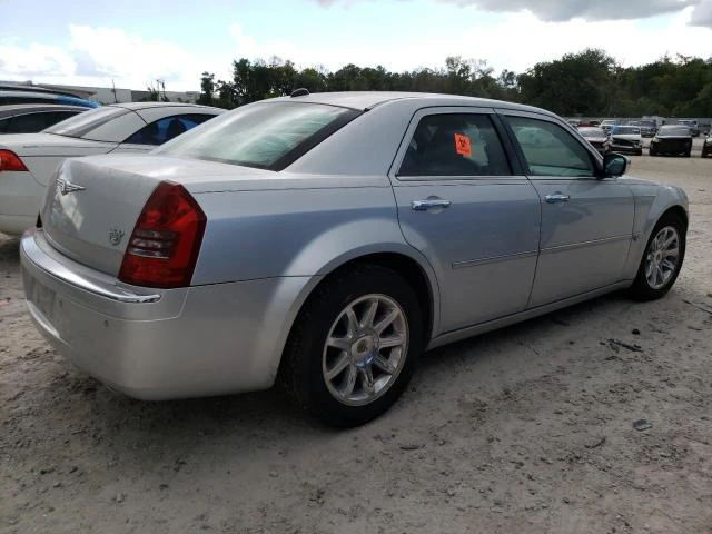 Photo 2 VIN: 2C3AA63H95H154249 - CHRYSLER 300C 