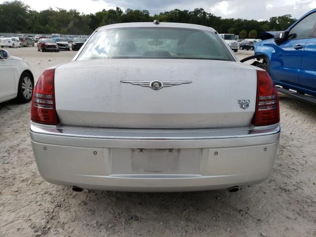 Photo 5 VIN: 2C3AA63H95H154249 - CHRYSLER 300C 