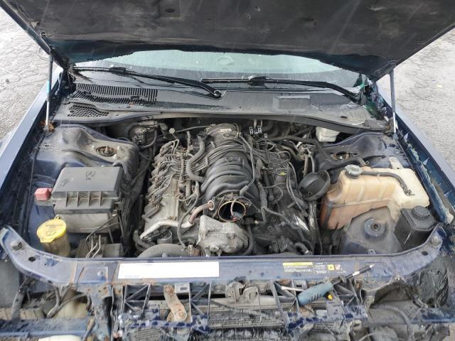 Photo 10 VIN: 2C3AA63H95H533123 - CHRYSLER 300C 