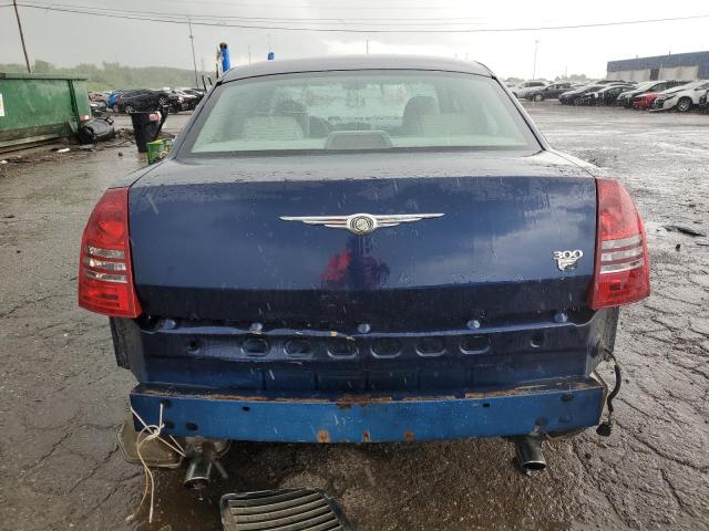 Photo 5 VIN: 2C3AA63H95H533123 - CHRYSLER 300C 