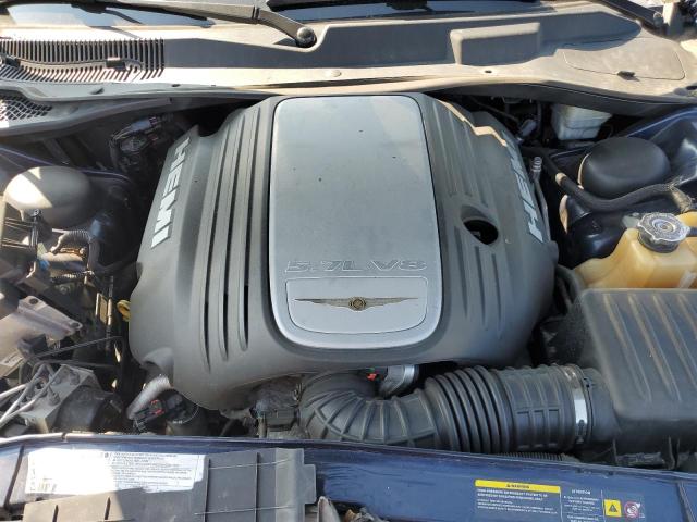 Photo 10 VIN: 2C3AA63H95H648725 - CHRYSLER 300 