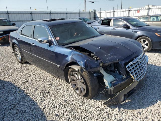 Photo 3 VIN: 2C3AA63H95H648725 - CHRYSLER 300 