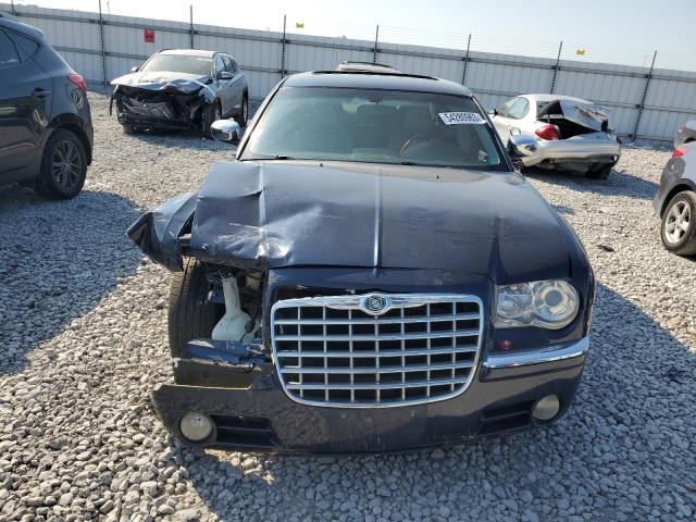 Photo 4 VIN: 2C3AA63H95H648725 - CHRYSLER 300 