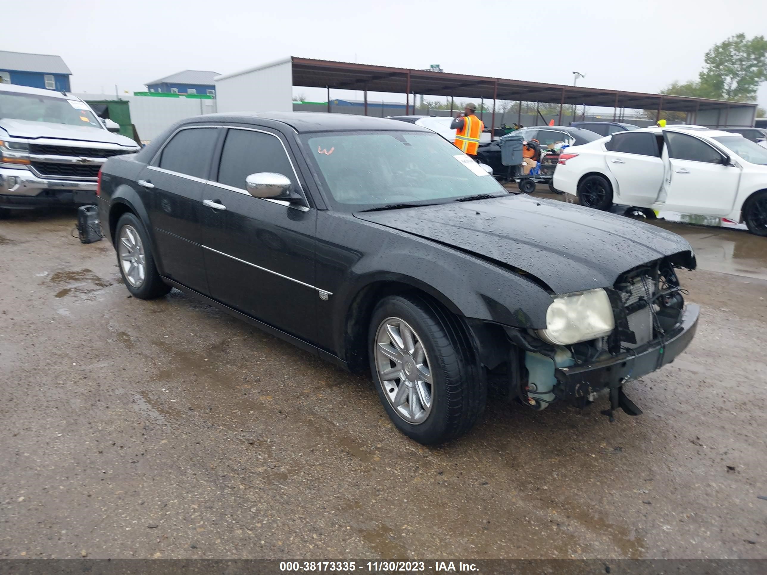 Photo 0 VIN: 2C3AA63HX5H145124 - CHRYSLER 300C 