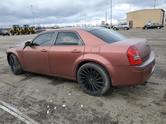 Photo 1 VIN: 2C3AA63HX5H520820 - CHRYSLER 300 