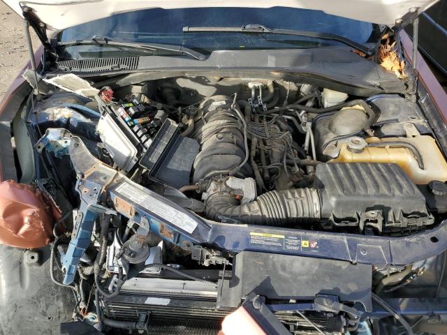 Photo 10 VIN: 2C3AA63HX5H520820 - CHRYSLER 300 