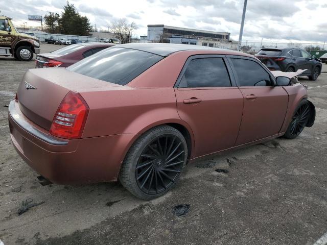 Photo 2 VIN: 2C3AA63HX5H520820 - CHRYSLER 300 