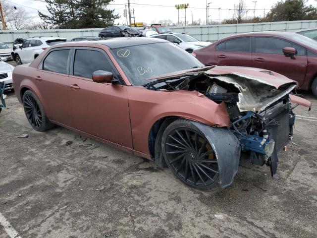 Photo 3 VIN: 2C3AA63HX5H520820 - CHRYSLER 300 