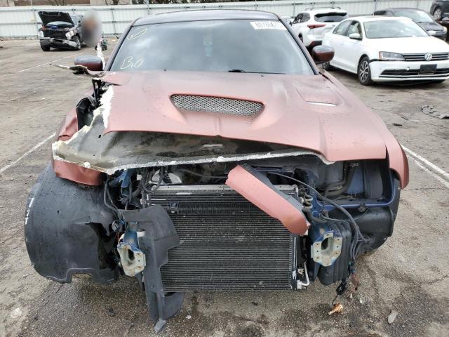 Photo 4 VIN: 2C3AA63HX5H520820 - CHRYSLER 300 