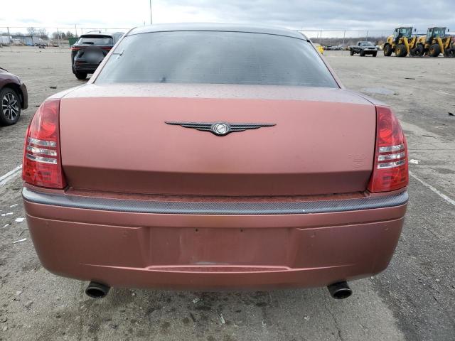 Photo 5 VIN: 2C3AA63HX5H520820 - CHRYSLER 300 