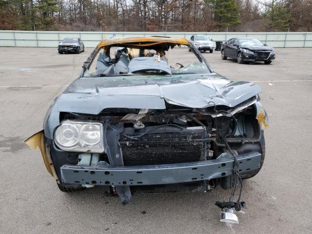 Photo 4 VIN: 2C3AA63HX5H522003 - CHRYSLER 300 