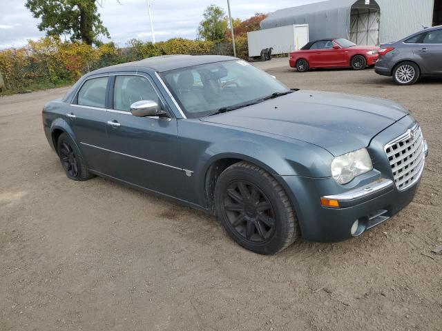 Photo 3 VIN: 2C3AA63HX5H625566 - CHRYSLER 300C 