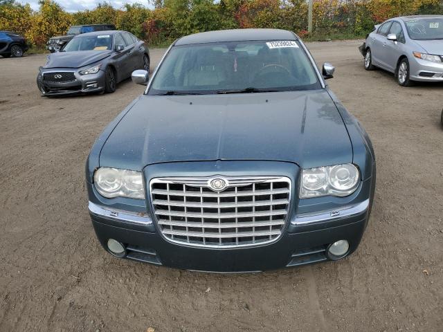 Photo 4 VIN: 2C3AA63HX5H625566 - CHRYSLER 300C 