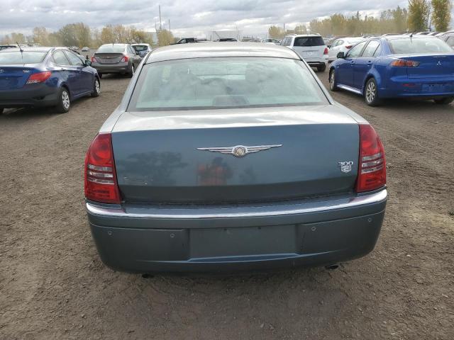 Photo 5 VIN: 2C3AA63HX5H625566 - CHRYSLER 300C 