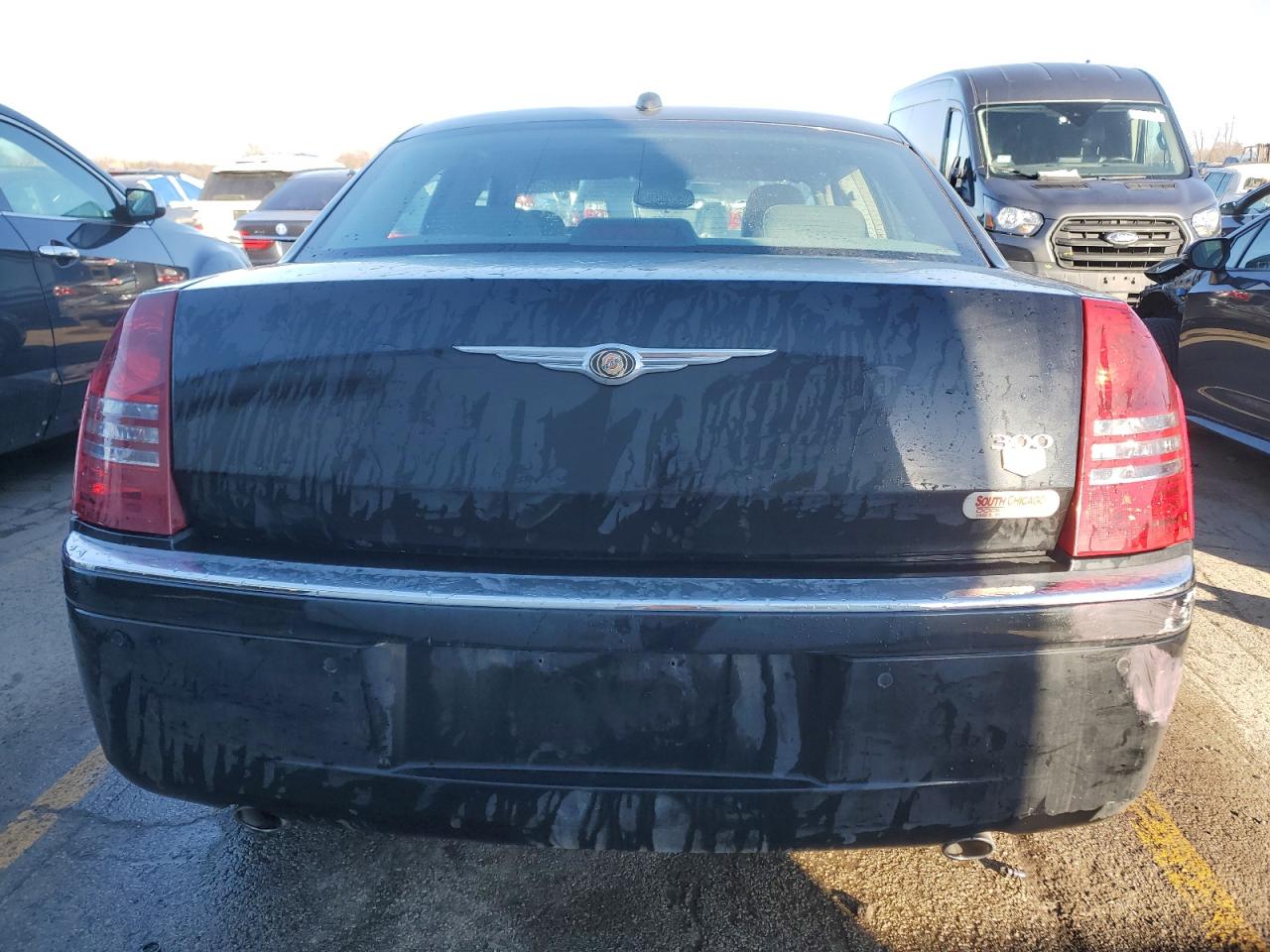 Photo 5 VIN: 2C3AA63HX5H635109 - CHRYSLER 300 