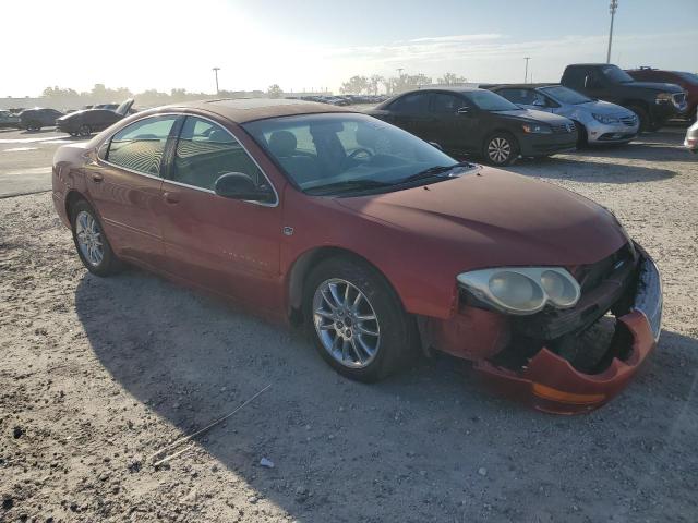 Photo 3 VIN: 2C3AE66G01H559885 - CHRYSLER 300M 