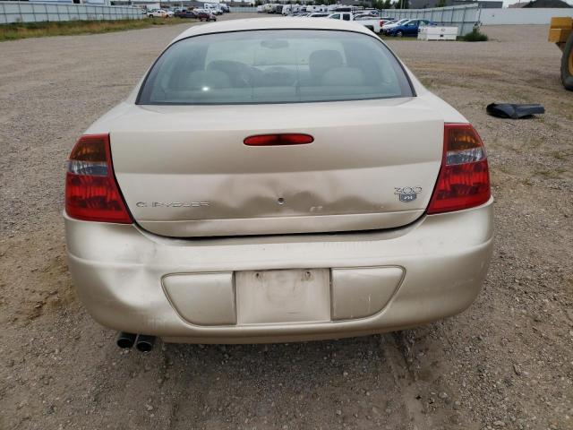 Photo 5 VIN: 2C3AE66G11H646968 - CHRYSLER 300M 