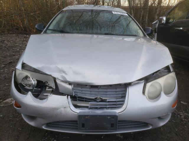 Photo 4 VIN: 2C3AE66G21H520814 - CHRYSLER 300 