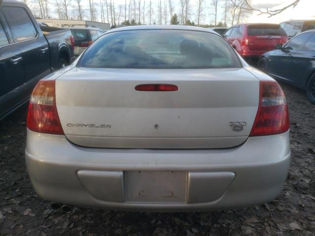 Photo 5 VIN: 2C3AE66G21H520814 - CHRYSLER 300 