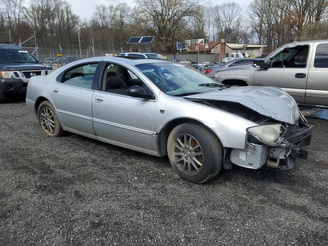 Photo 3 VIN: 2C3AE66G31H606472 - CHRYSLER 300 