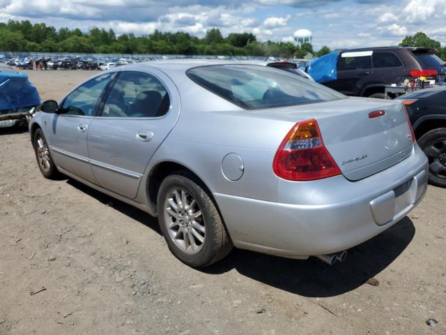 Photo 1 VIN: 2C3AE66G31H611803 - CHRYSLER 300 