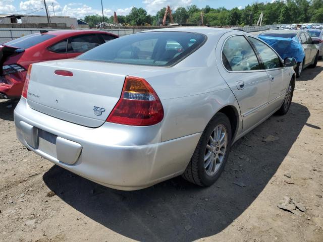 Photo 2 VIN: 2C3AE66G31H611803 - CHRYSLER 300 