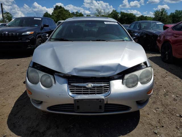 Photo 4 VIN: 2C3AE66G31H611803 - CHRYSLER 300 