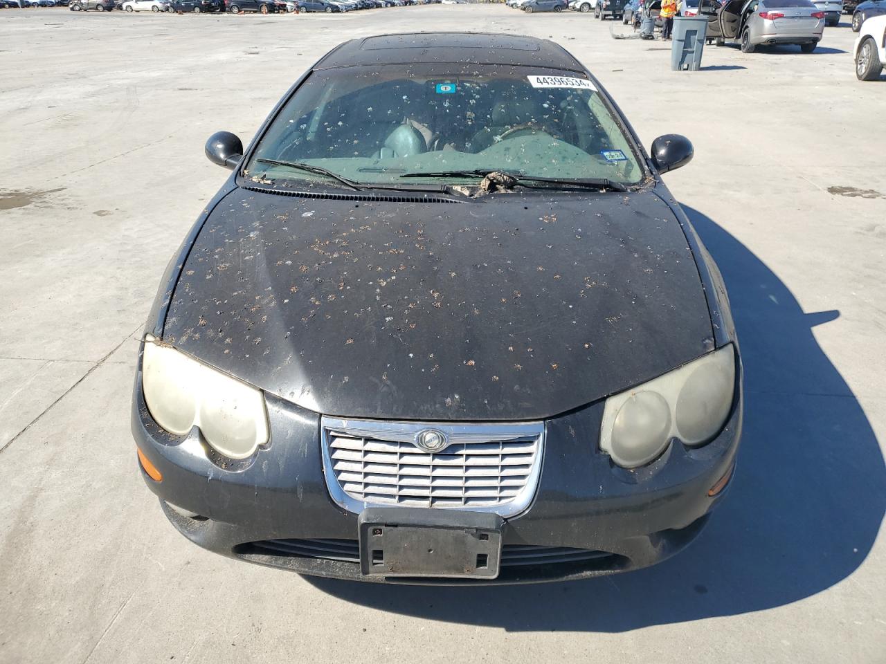 Photo 4 VIN: 2C3AE66G33H562749 - CHRYSLER 300 