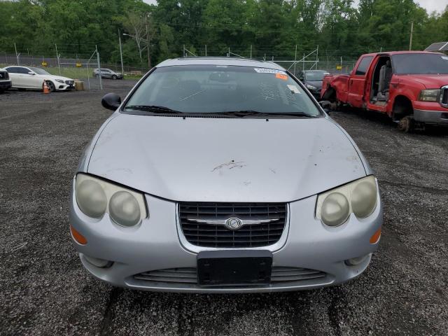 Photo 4 VIN: 2C3AE66G61H529578 - CHRYSLER 300 