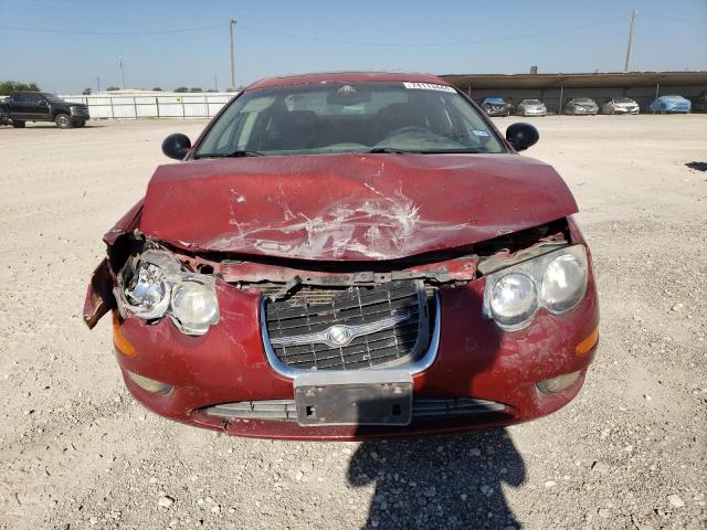 Photo 4 VIN: 2C3AE66G71H718403 - CHRYSLER 300M 