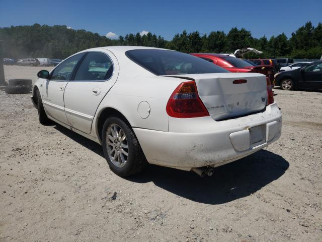 Photo 2 VIN: 2C3AE66G71H721057 - CHRYSLER 300 