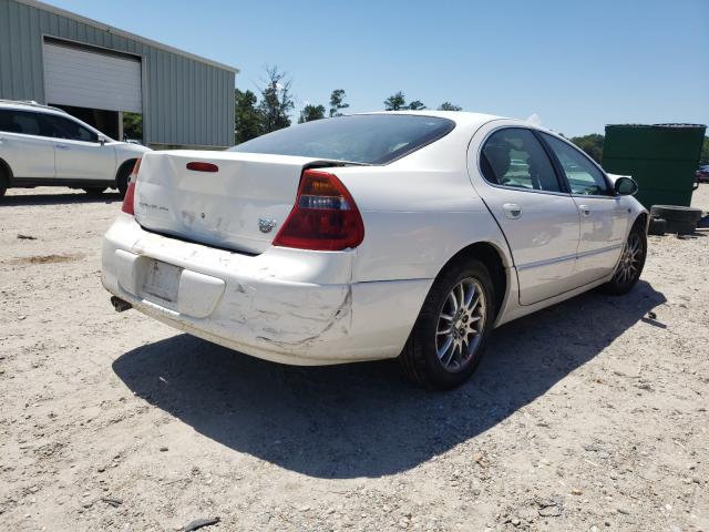 Photo 3 VIN: 2C3AE66G71H721057 - CHRYSLER 300 